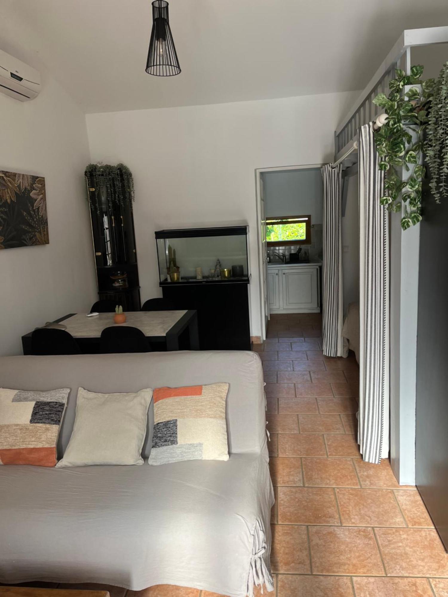 Country house La Port-gentillaise