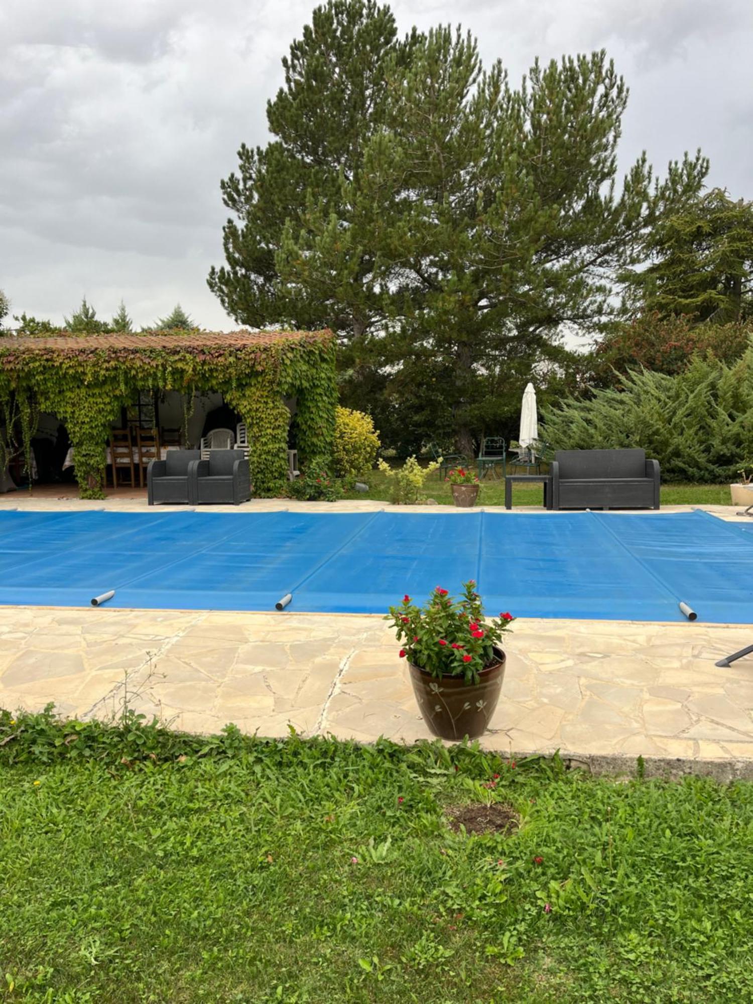 La Port-gentillaise Country house Aix-en-Provence