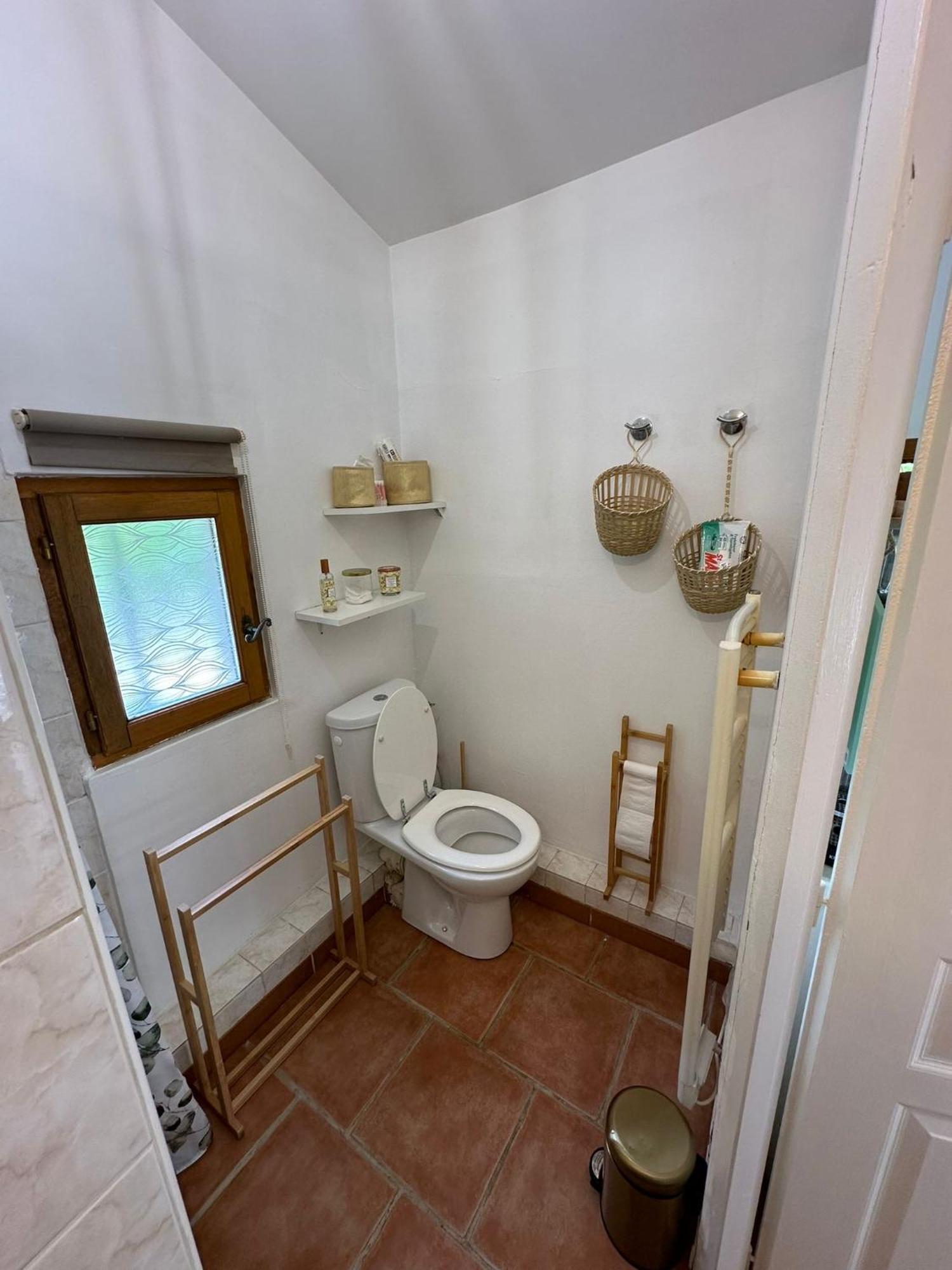 Country house La Port-gentillaise *