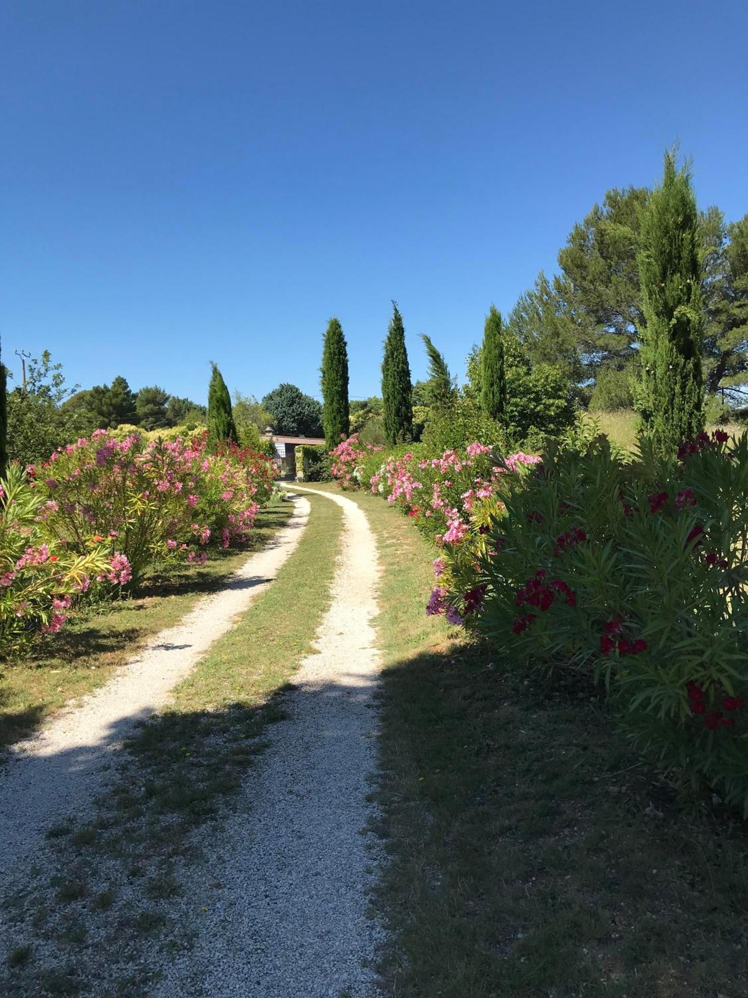 Country house La Port-gentillaise Aix-en-Provence